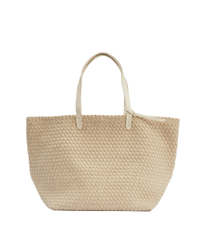 Large Tote Bag