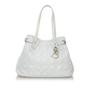 Dior Cannage Panarea Tote Bag (SHG-27857)