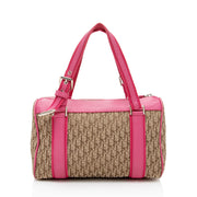 Dior Diorissimo Small Boston Bag (SHF-18450)