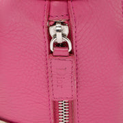 Dior Diorissimo Small Boston Bag (SHF-18450)