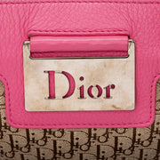 Dior Diorissimo Small Boston Bag (SHF-18450)