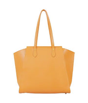 Mustard Classic Tote Bag