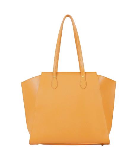 Mustard Classic Tote Bag