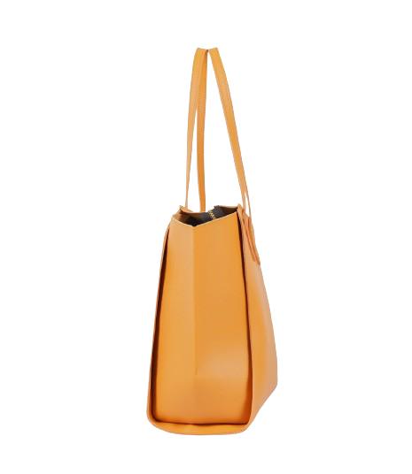 Mustard Classic Tote Bag